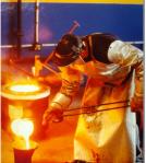 The Refiner’s Fire by Ewen&nbsp;Huffman